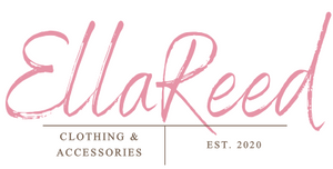 Ella Reed Clothing &amp; Accessories