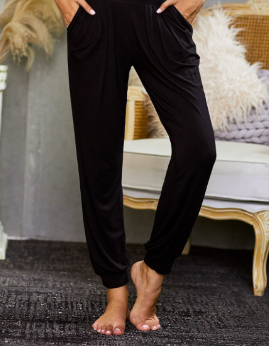 I Dream of Coffee Lounge Pants Pre Sale