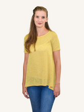 Load image into Gallery viewer, Marigold Knit Top
