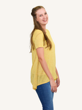Load image into Gallery viewer, Marigold Knit Top

