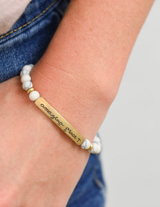 Amazing Grace Bracelet